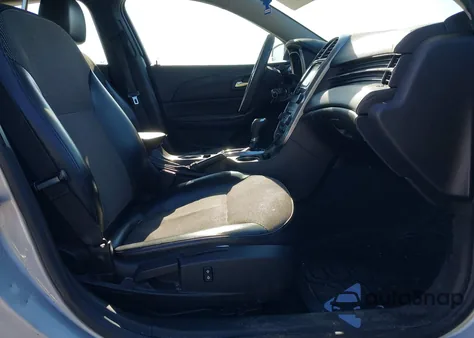 2016 Chevrolet Malibu Limited Lt из США, поврежденный, VIN 1G11C5SA5GF128913